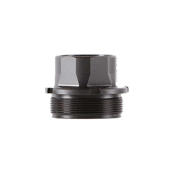 DAIR XENO ADAPTER FOR SILENCERCO LEGACY