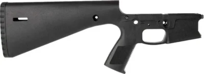 WRAITHWORKS WARP15 POLYMER STRIPPED