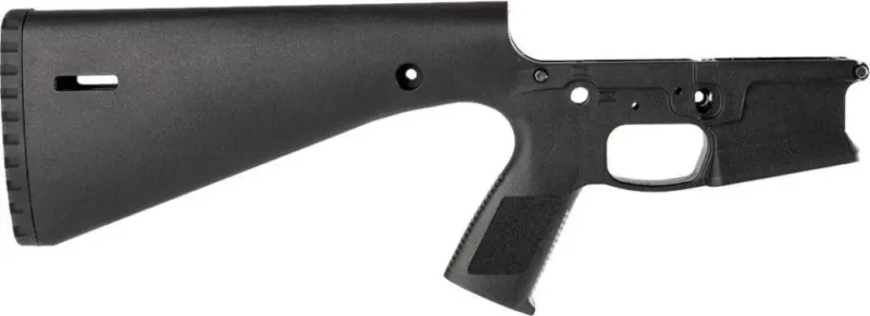 WRAITHWORKS WARP15 POLYMER STRIPPED