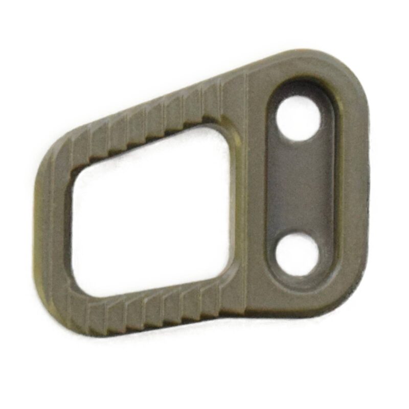 ARMASPEC B2 EXTENDED MAG RELEASE ODG