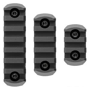 ARMASPEC M-LOC 7 SLOT RAIL MATTE
