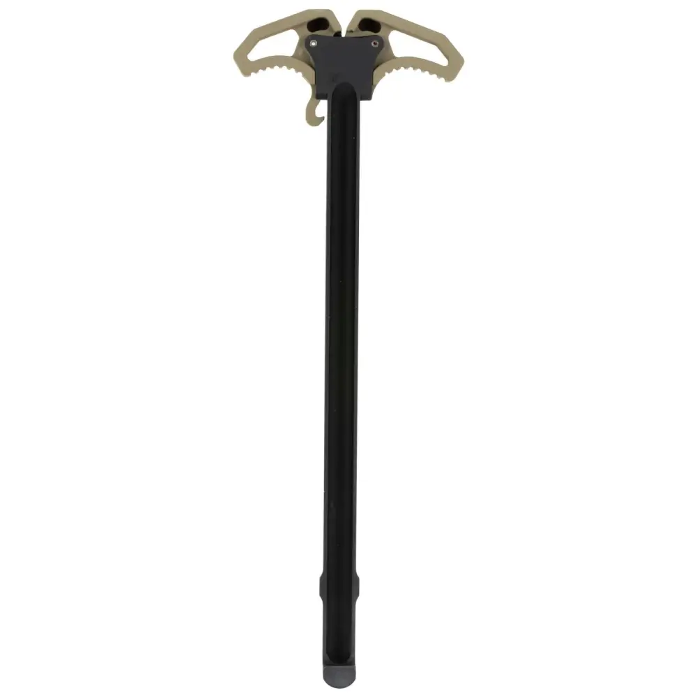 ARMASPEC AR10 VICTORY CHARGING HANDLE FDE