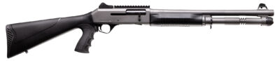 4PEAKS AKSA ARMS S4 12GA 18.5 TUNGSTEN 5RD