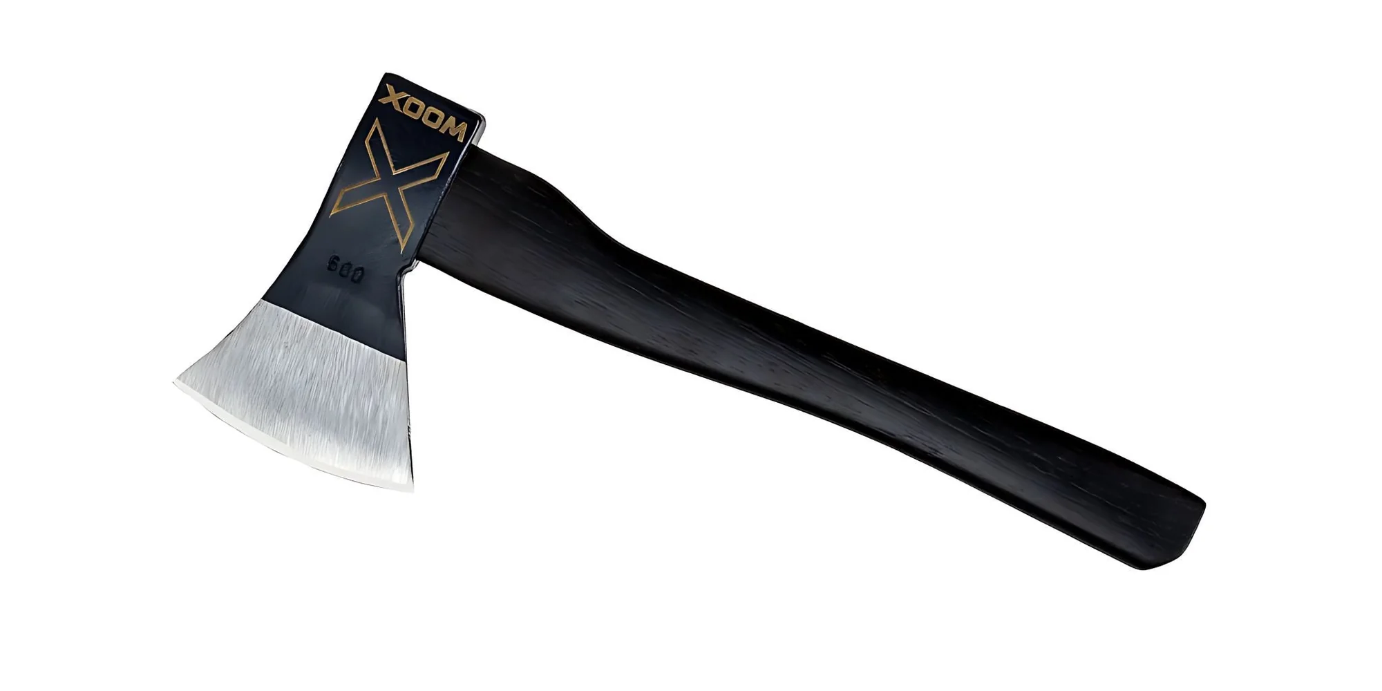 WOOX THUNDERBIRD THROWING AXE – BLACK