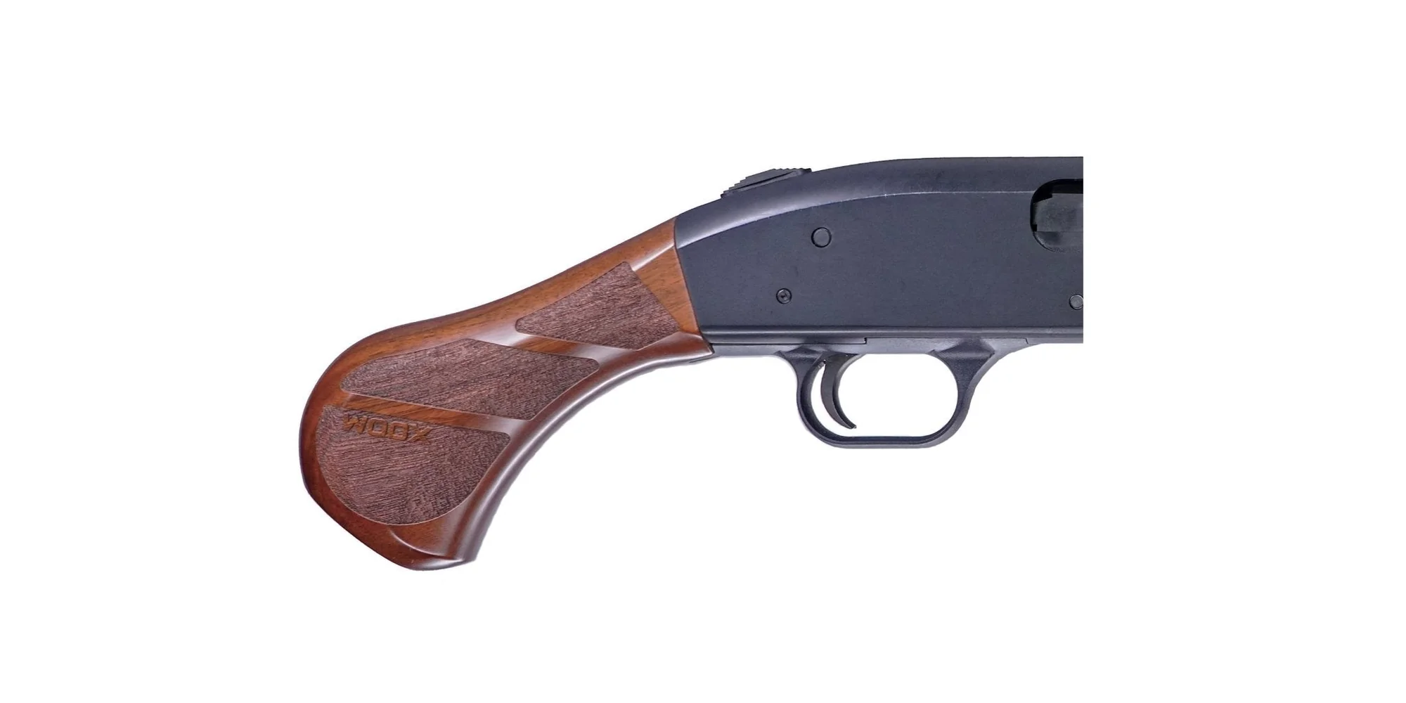 WOOX GLADIATORE GRIP – WALNUT – REMINGTON 870