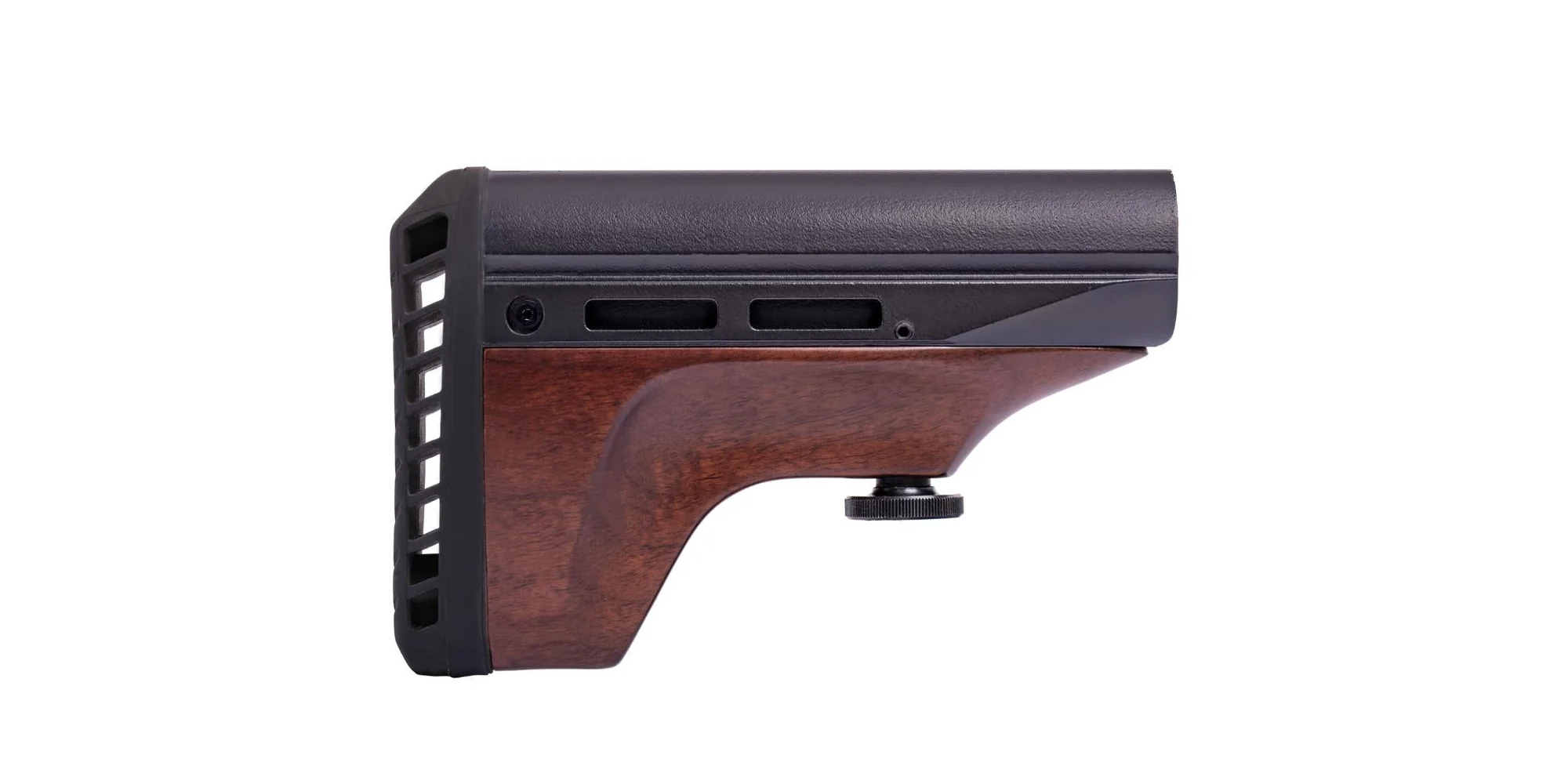 WOOX VIGILANTE STOCK – WALNUT