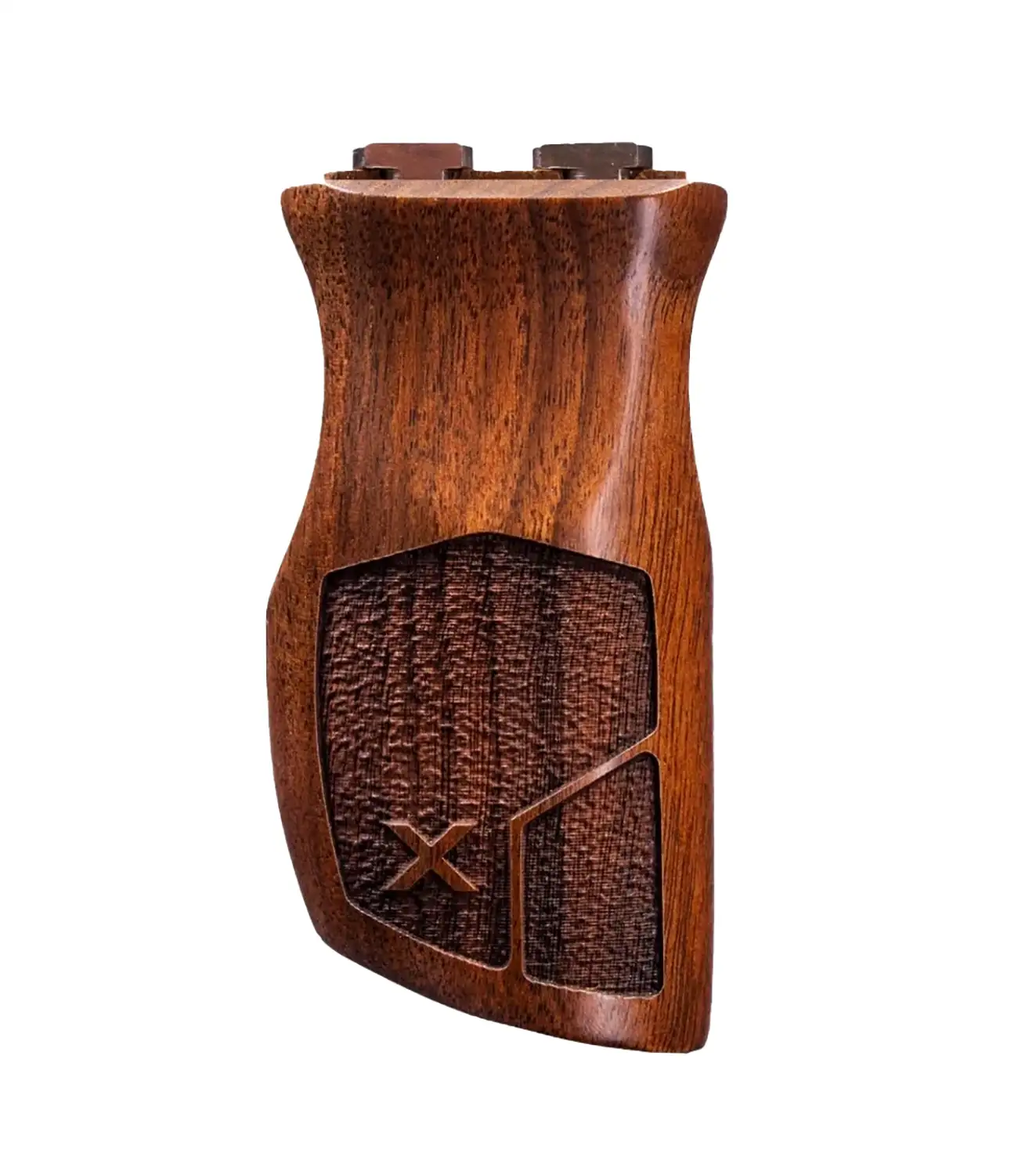 WOOX M-LOK VERTICAL GRIP WALNUT
