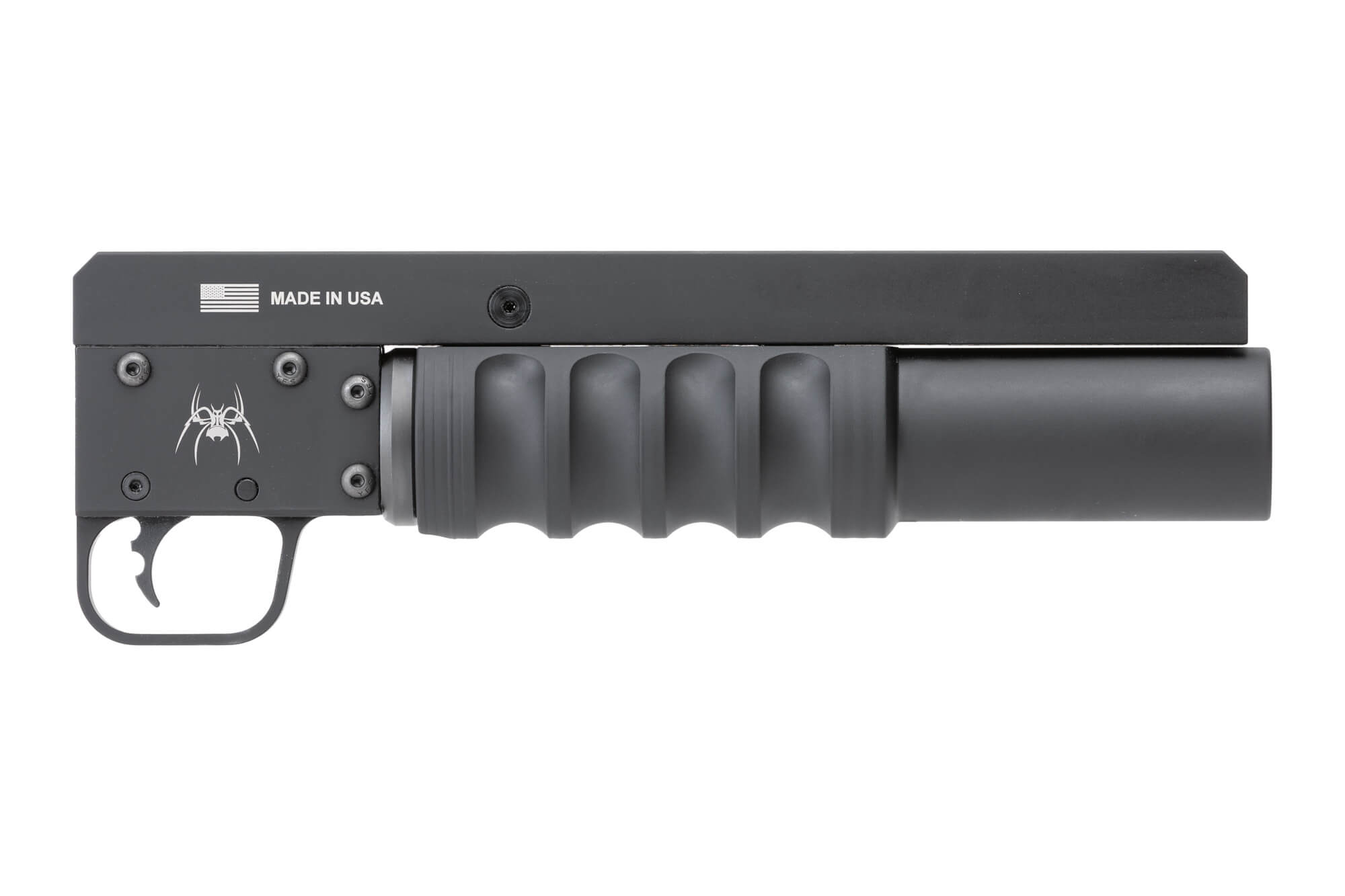 SPIKES TACTICAL HAVOC 12″ VERSION 2 SIDE LOADING 37MM LAUNCHER