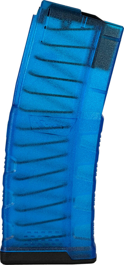 MFT MAG EXTRM DTY 5.56 BLU 30R