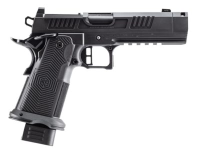AF AA39X1CIG-XDBK19  AF1911-ROMULUS 4.25"COMP