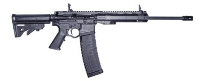 ATI ALPHA MAXX RIA 5.56 16 HBAR 9 MLOK 60RD