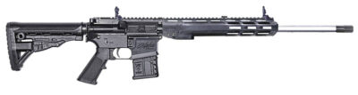ATI ALPHA MAXX SGA 410 18.5" BBL 13" POLY 5RD