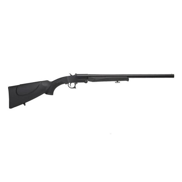 ATI Nomad Shotgun 28ga 3″ Chamber Single Shot 18.5″ Black Synthetic Stock