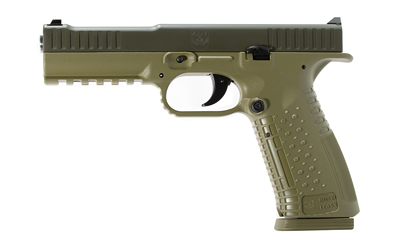AMPF STRIKE ONE 9MM 5″ 17RD ODG