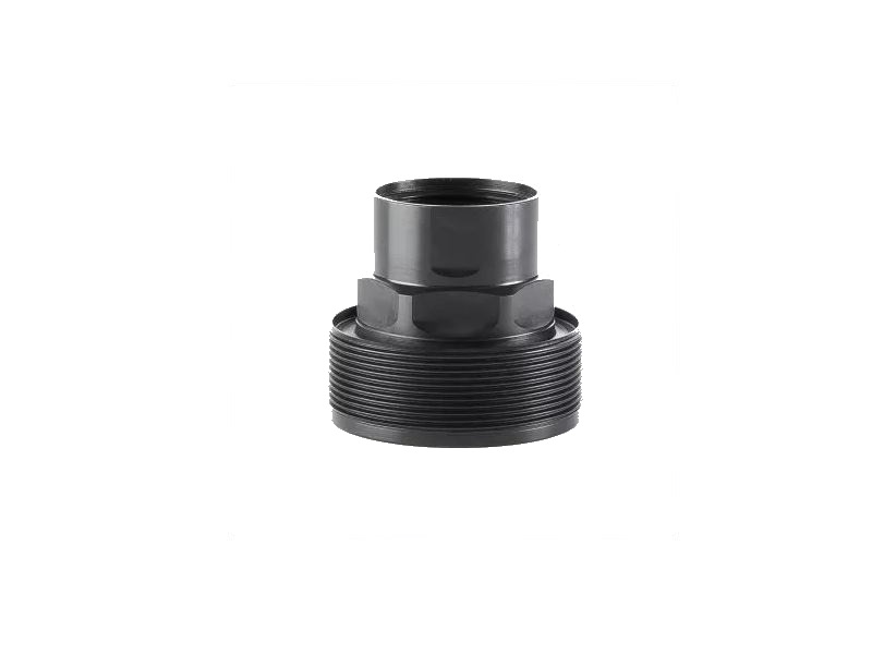 DEAD AIR ARMAMENT WOLVERINE INSERT 15MM RH HK