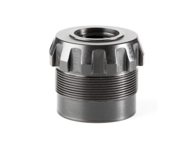 DEAD AIR ARMAMENT GHOST P-SERIES FIXED M13.5X1LH