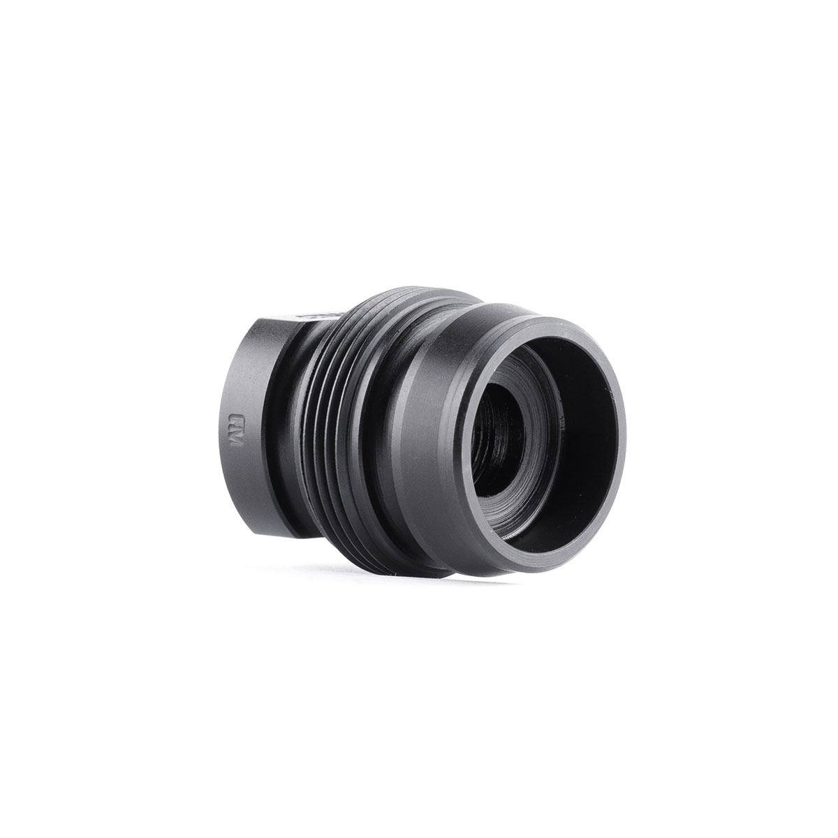 DEAD AIR ARMAMENT XENO XERO P-SERIES 5/8-32