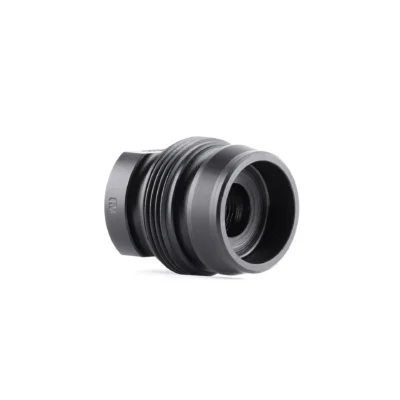 DEAD AIR XENO XERO MOUNT, P SERIES COMPATIBLE .578-28 .45 CAL