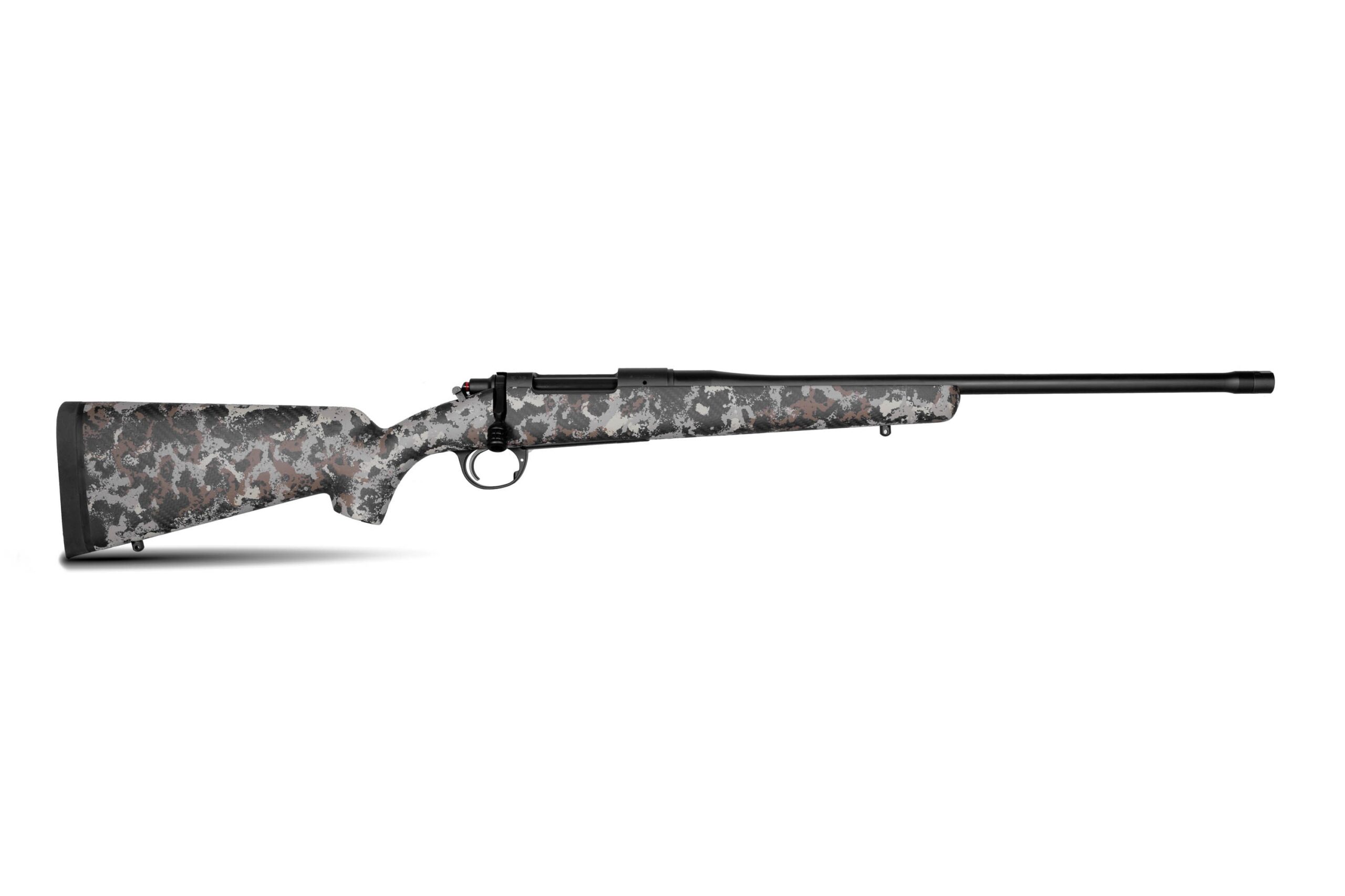 WILSON COMBAT NULA 20 6.5CM 20″ CANYON