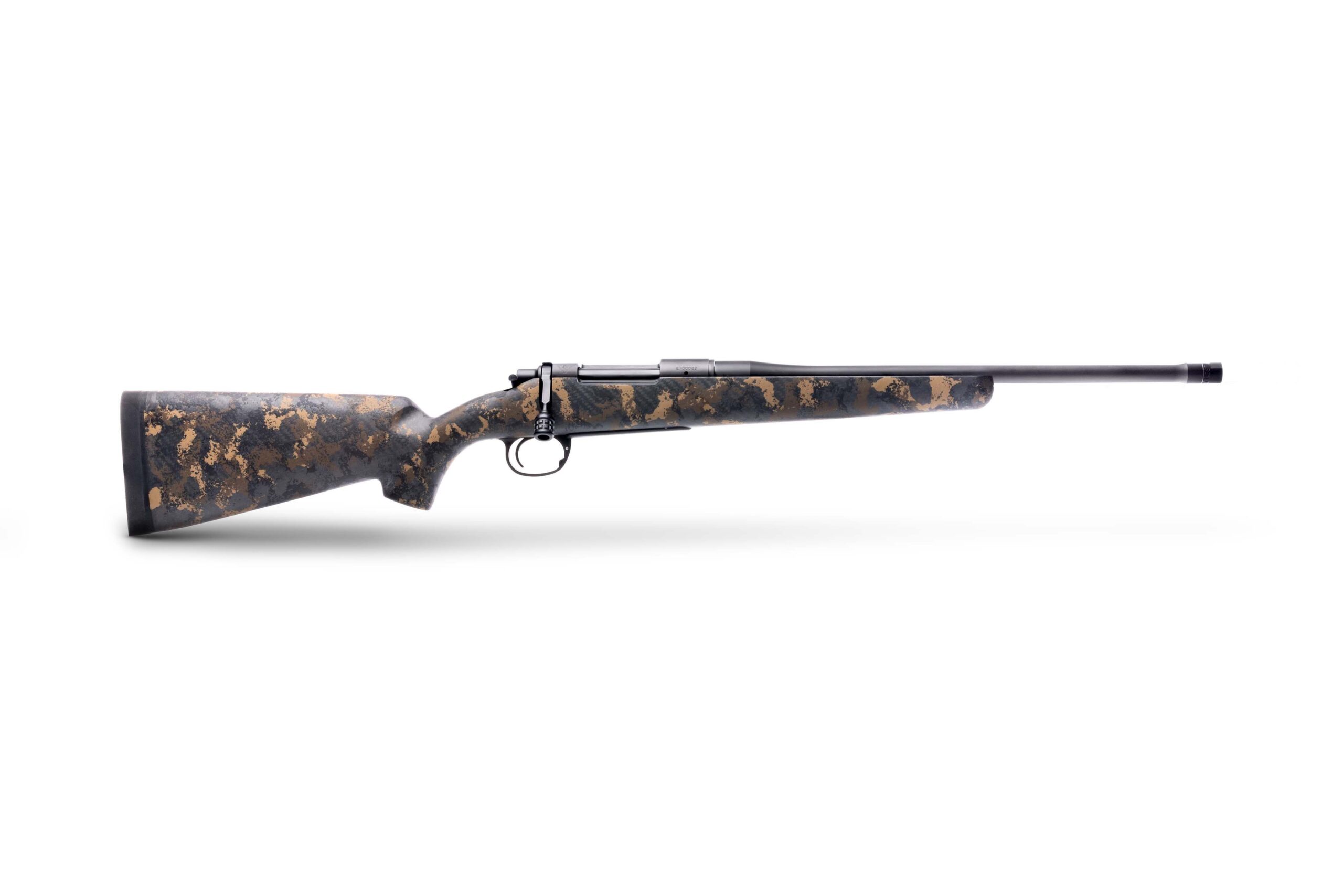 WILSON COMBAT NULA 20 243WIN 20″ KODIAK