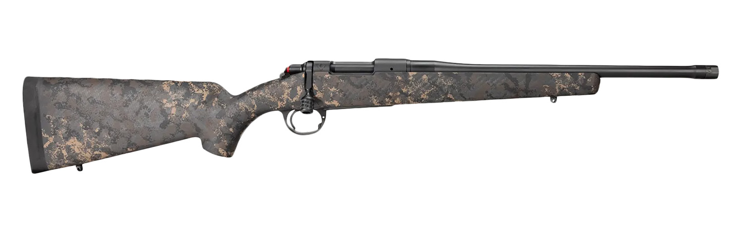 Wilson Combat NULA20S223W18RT0KR13 NULA 20S 223 Wylde 16″ Kodiak Rogue Armor-Tuff