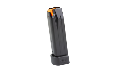 MAG WILSON 9MM 18RD EDC X9 BLK