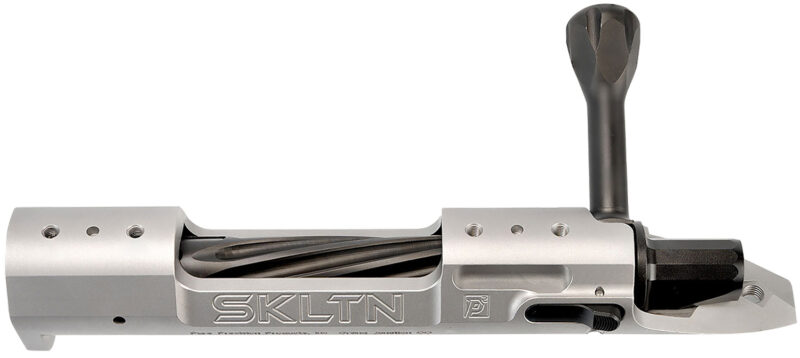 P2 IN-00288 SKLTN SA LH MAGNUM TI