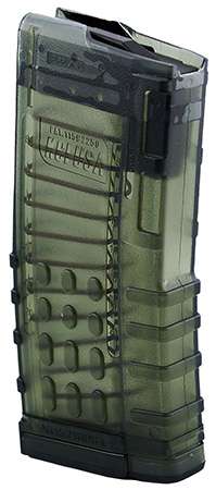 KCI MAGSAR15 21RD POLYCARBONITE (100 PER CASE)