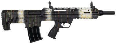 TOKAREV TBP 12 SP 12GA SPLATTER CAMO