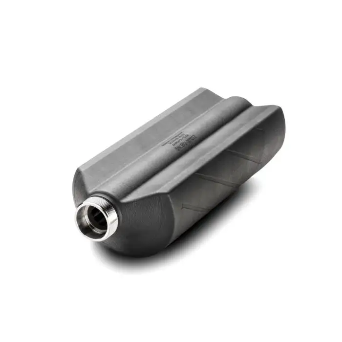 BANISH 12 SUPPRESSOR 12GA  BLACK