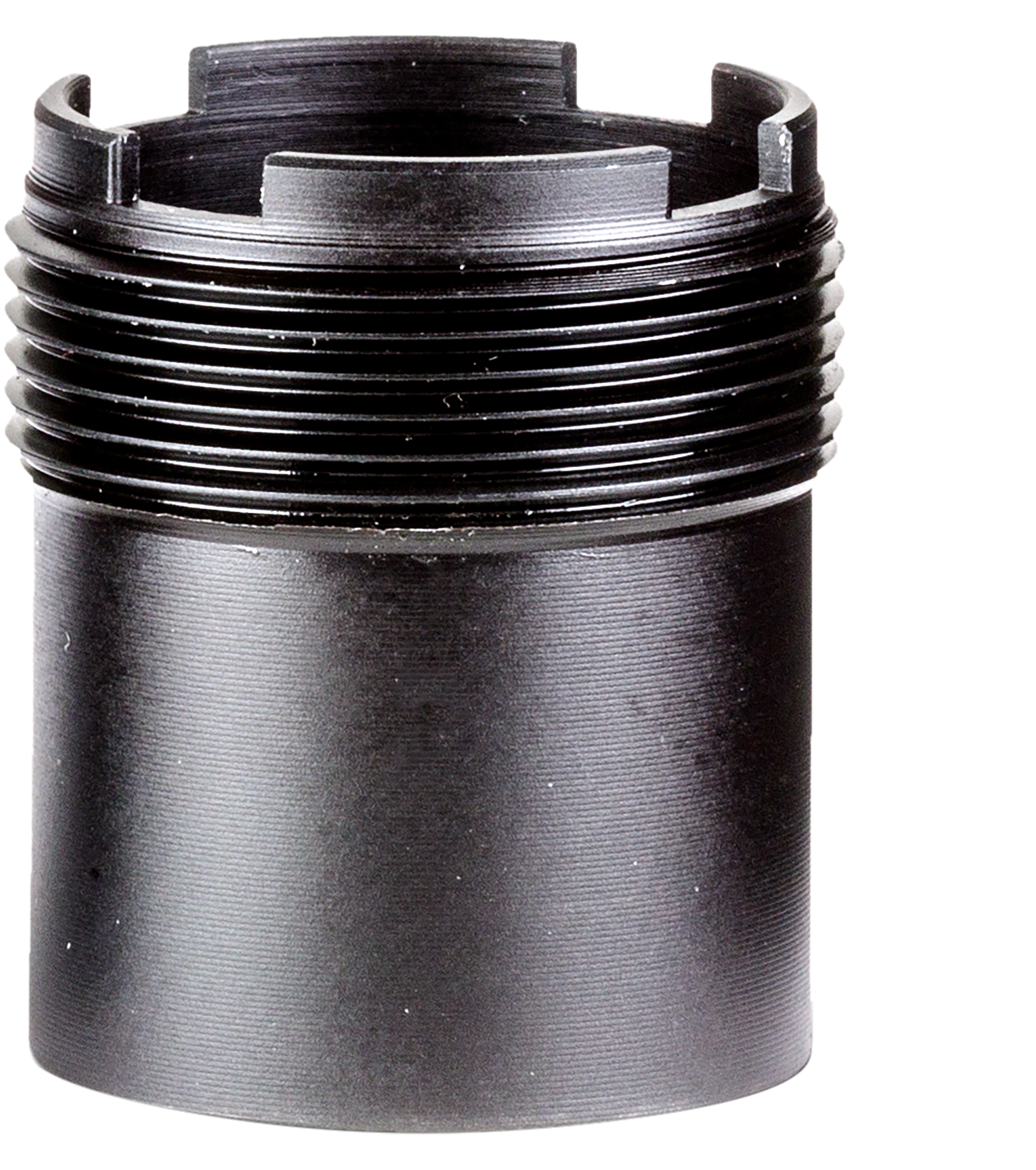 BANISH 12 IMPROVED CHOKE MOD