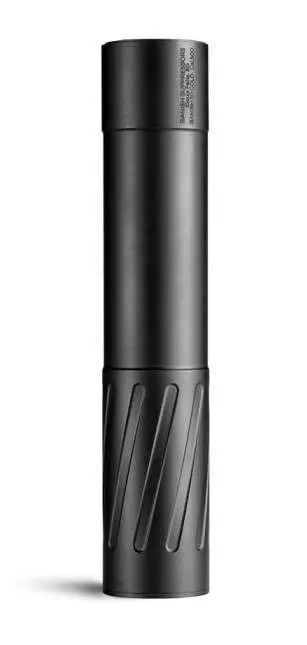 BANISH 30 GOLD SUPPRESSOR  V2  308/762    8.2″  BLK