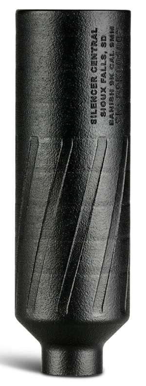 BANISH SUPPRESSOR  9K DT 1/2X28