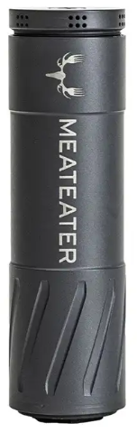BANISH MEATEATER SUPPRESSOR 30 CAL WITH 6.5 CAL ADAPTOR 5/8X24 DT MOUNT