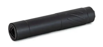 BANISH 46 V2 SUPPRESSOR W/MNT 460 8" BLK