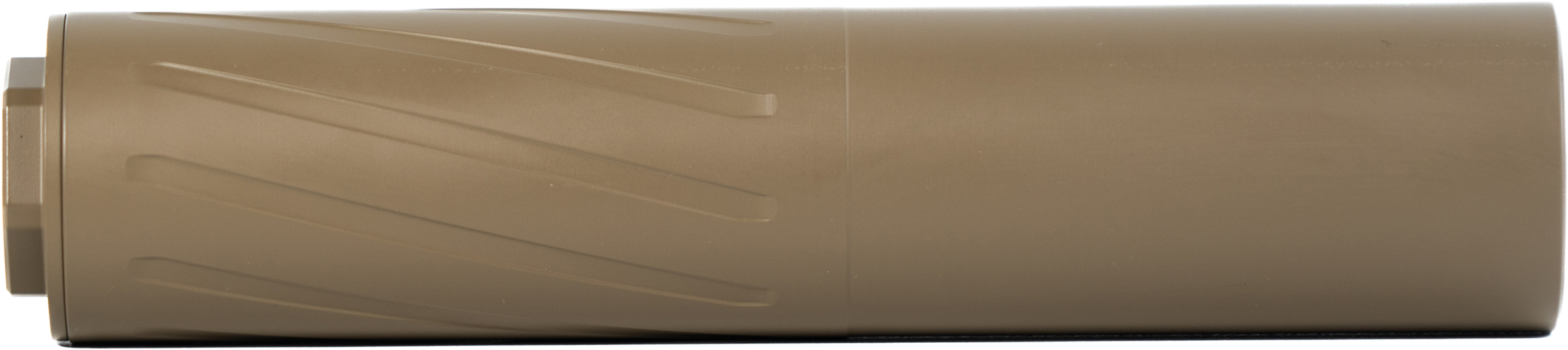 BANISH SUPPRESSOR VRMT 223K TI 1/2X28 BLK