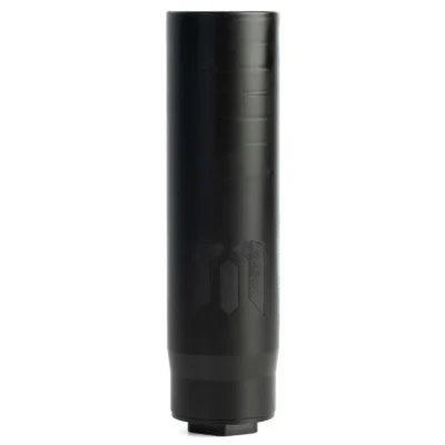 BANISH HNT 308 SS DTM SUPPRESSORS  5/8X24 BLACK