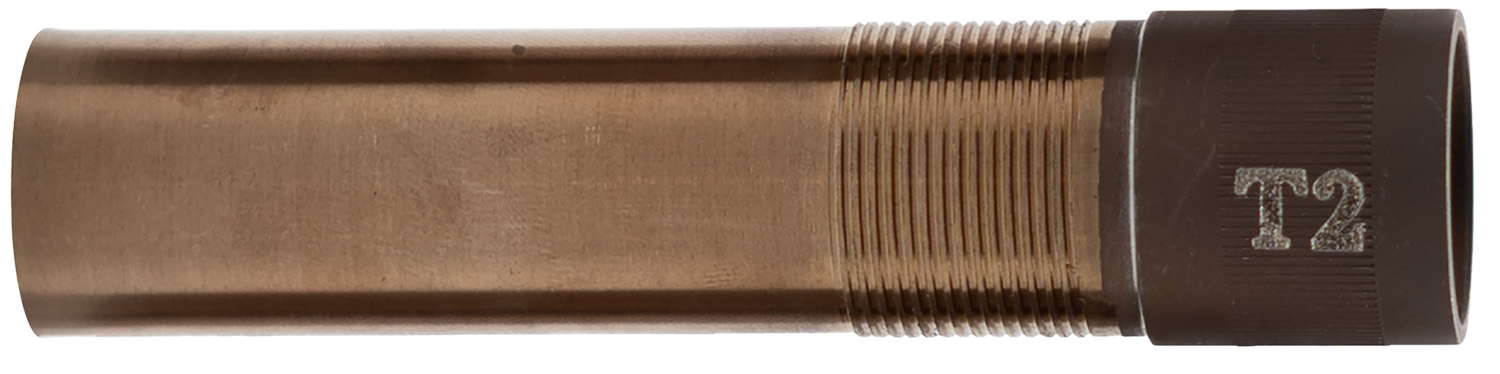 Rob Roberts Gun Works 200125 T2 Triple Threat Optima 12 Gauge 17-4 PH Stainless Steel