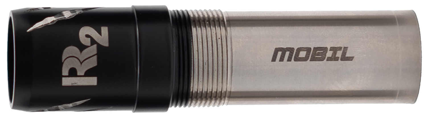 Rob Roberts Gun Works 200305 RR2 Raptor Mobil 12 Gauge 17-4 PH Stainless Steel