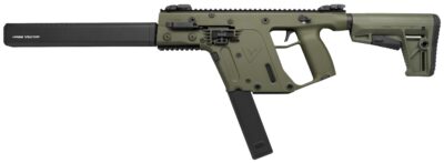 KRISS USA VECTOR CRB G2 9MM 16" OD 40+1#