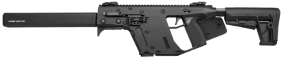 KRISS VECTOR CRB G2 RFL 16" 45ACP CAL COMPL BLK 10RD