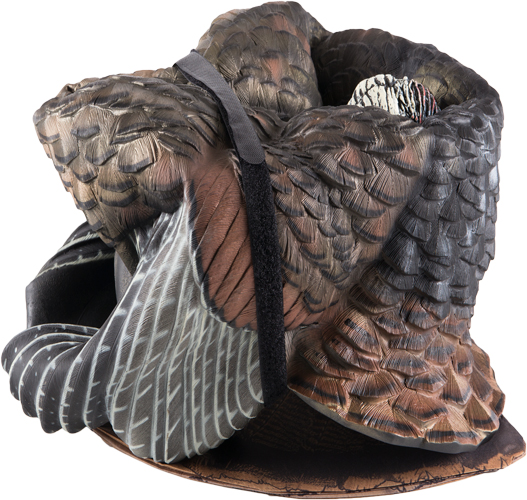 AVIAN X LCD 1/2 STRUT JAKE – DECOY