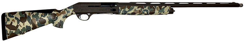 SL5 WATERFOWL 12/3.5″ 28″ Brn/Camo 5-Chk