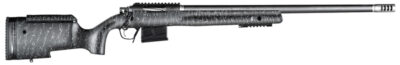 BA Tactical 6.5CM 26"FibC BlkN,Blk/Gray