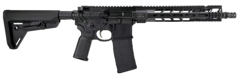 PWS MK111 MOD 2-M SBR 223WYLDE 11.85 LS FRC