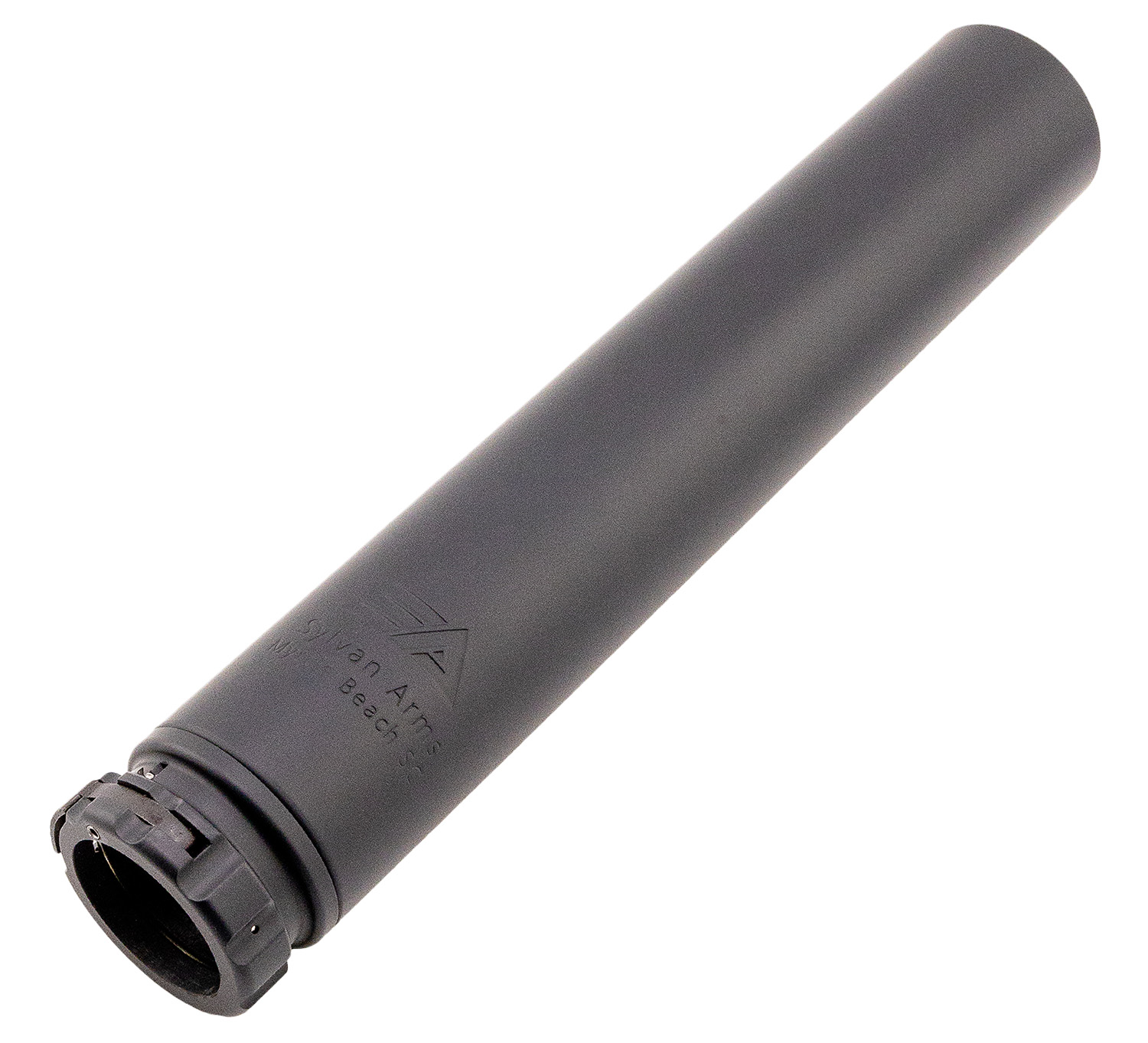 Sylvan Arms SA30TI-KIT Warthog Multi Cal Titanium 1/2"x28 to 5/8"x24