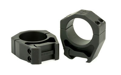 SEEKINS 34MM TUBE 1.26" X HIGH 4CAP - Image 2