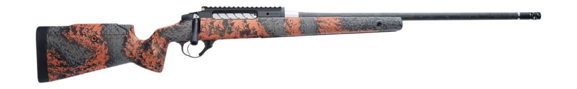 Seekins Precision 11710447F Havak 308 Win 16″