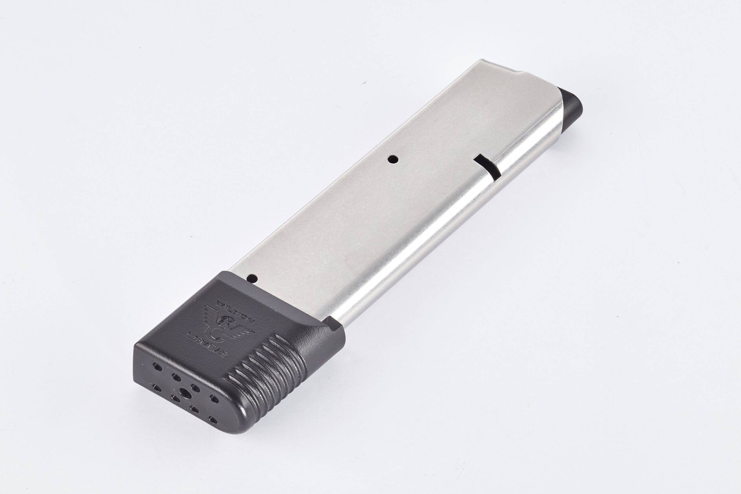 WILSON COMBAT MAG 1911 45ACP 10RD FS S/S