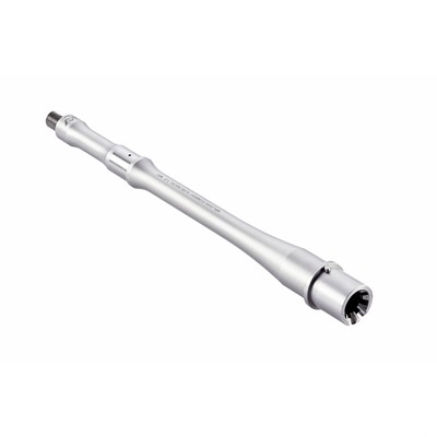 AR-15 11.3'' BARREL SBR ROUND THREADED 1-7 TWIST 5.56 NATO